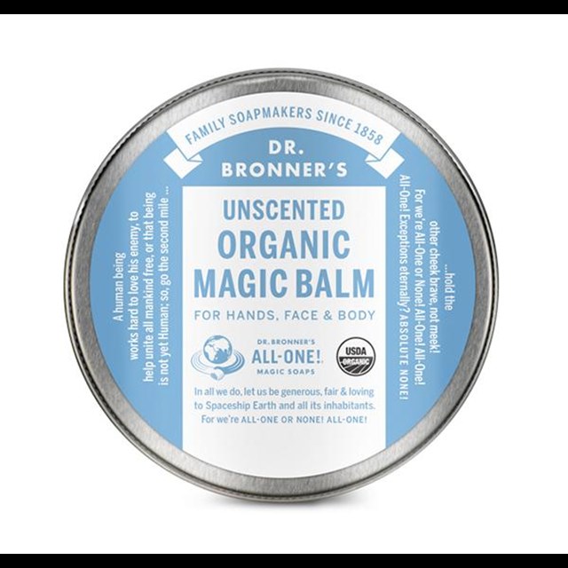 Organic Magic Balm - unscented