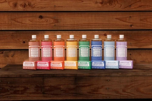 What Is Castile Soap? What Are Its Uses and Benefits?