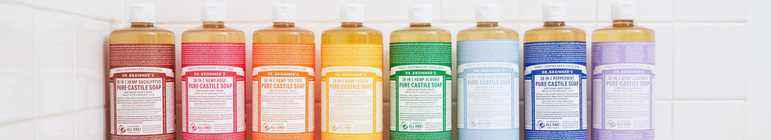 What Is Castile Soap? What Are Its Uses and Benefits?