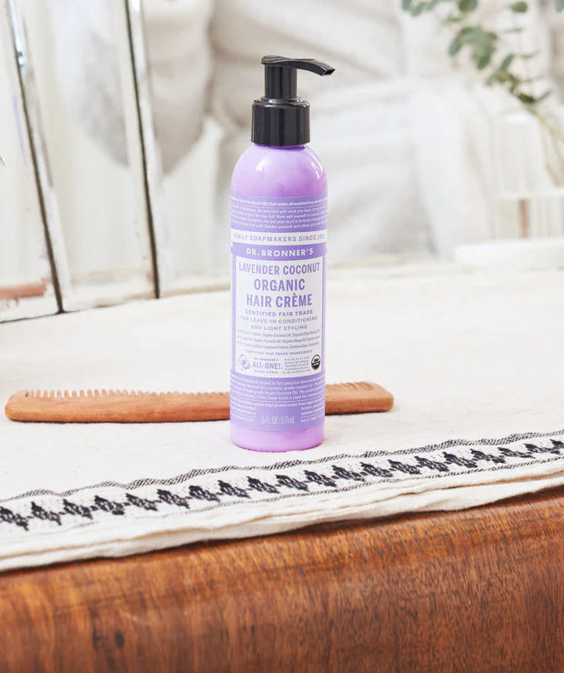 BODY LOTION