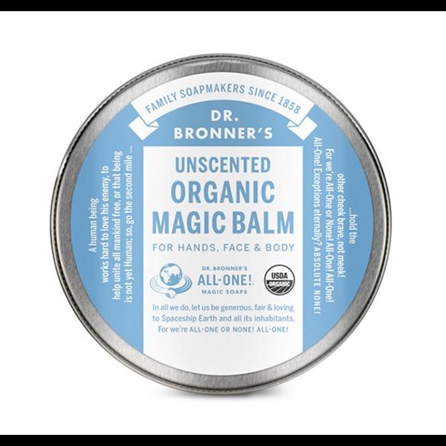 Organic Magic Balm - unscented