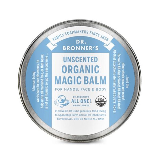 Organic Magic Balm - unscented