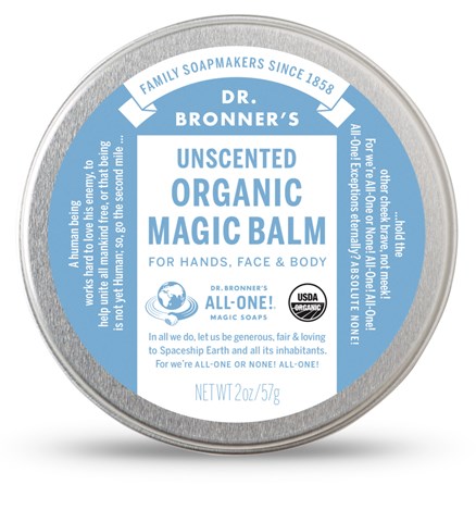 Organic Magic Balm - Unscented